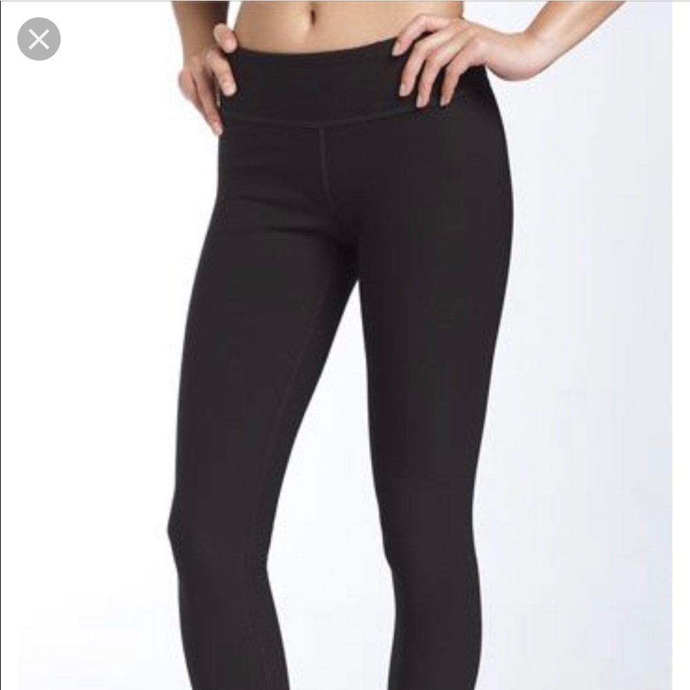 Zella live in leggings mid rise XL